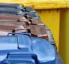 Românii aruncă zilnic 6.000 de tone de mâncare