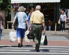 România a alocat cel mai mic procent din UE pentru protecția socială