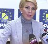 Vicepremierul Raluca Turcan anunță reduceri de personal în ministere și instituții publice