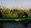Administrația Deltei Dunării a reluat proiectul adăposturilor pescărești