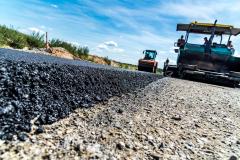 Probleme la contractul pentru repararea DN15, zona Bicaz