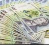 Ministerul Finanţelor vrea să împrumute în ianuarie peste 5 miliarde de lei de la bănci