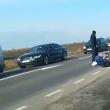 A oprit maşina să cumpere miere de albine şi a fost accidentat mortal. La volan era un fost prefect de Suceava