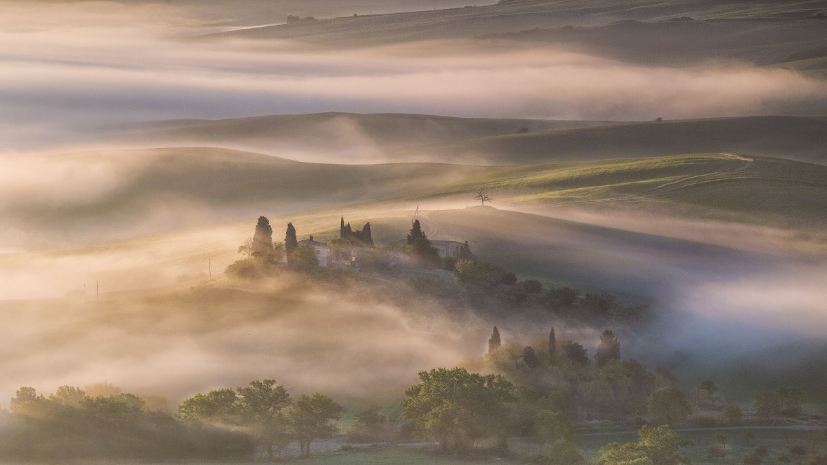 Tuscany