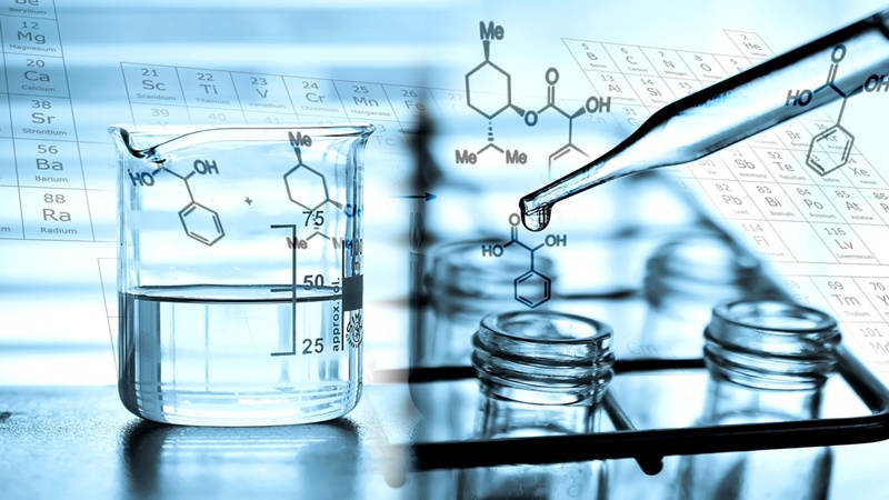 Chimie