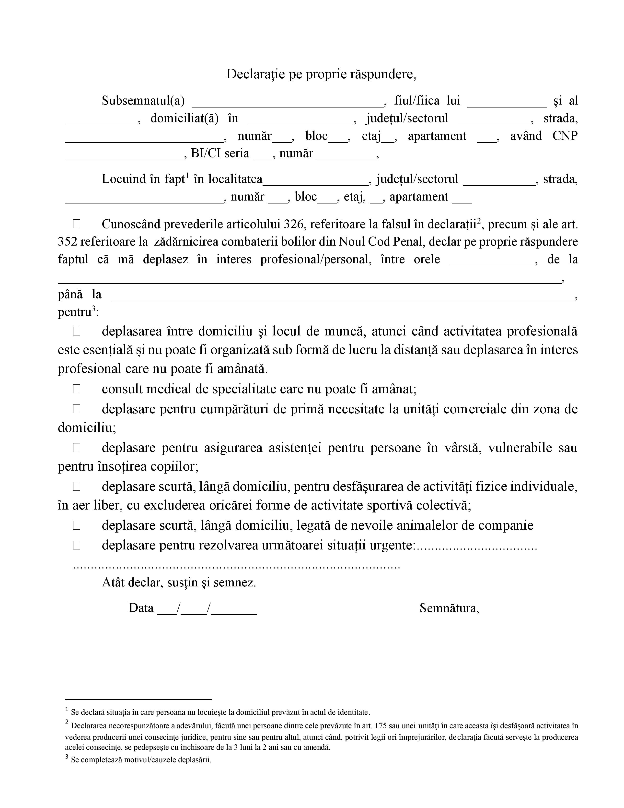 MODEL-Declaratie-pe-proprie-raspundere-page-001