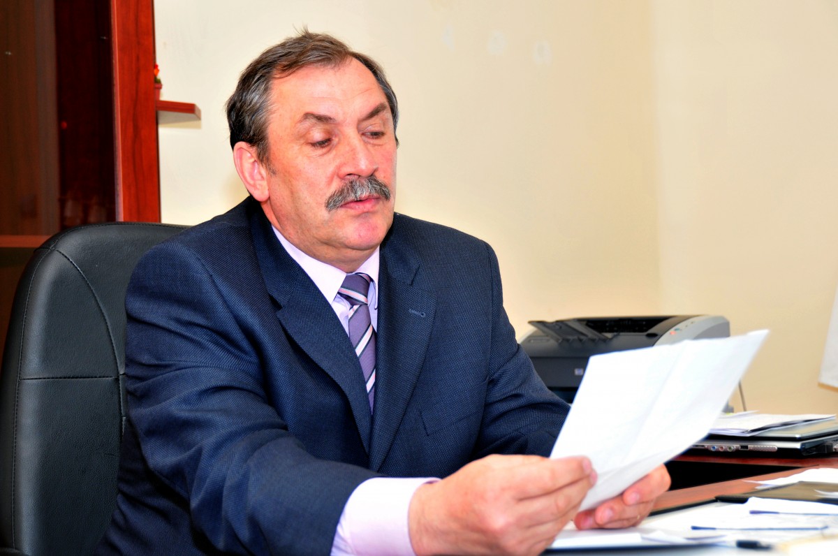 Gabriel Budescu, directorul DSP Sibiu, a promis clarificări în cursul zilei de marți, dar nu a mai putut fi contactat
