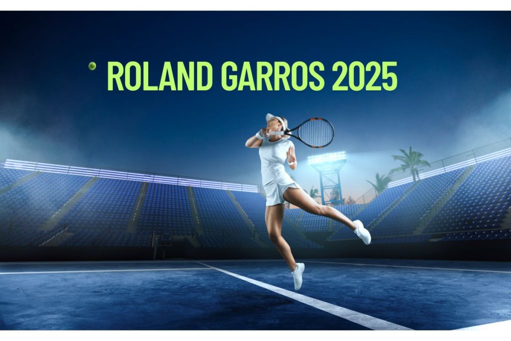 Roland Garros 2025 - când începe, favoriți și cote la pariuri