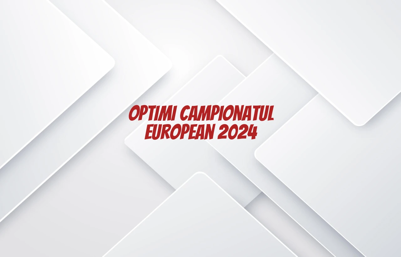 optimi campionatul european 2024