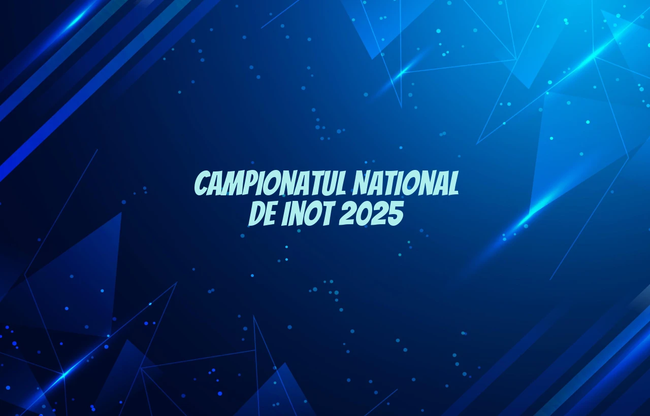 campionatul national de inot 2025